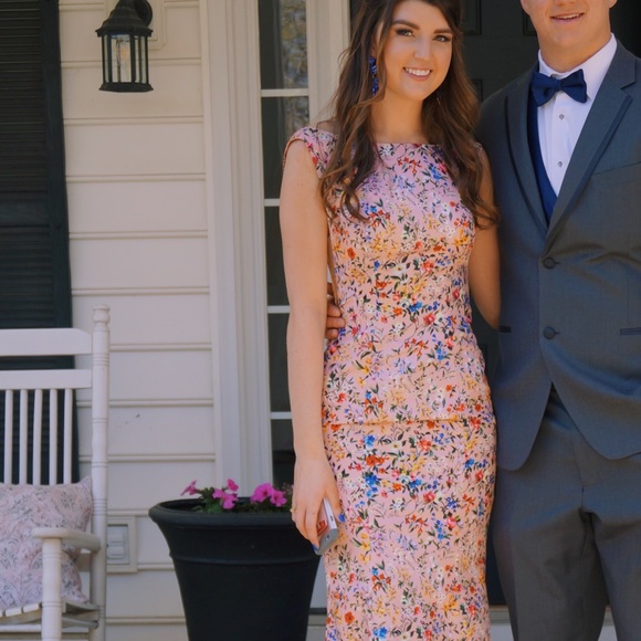 Prom Dress - Picture 8 of 8